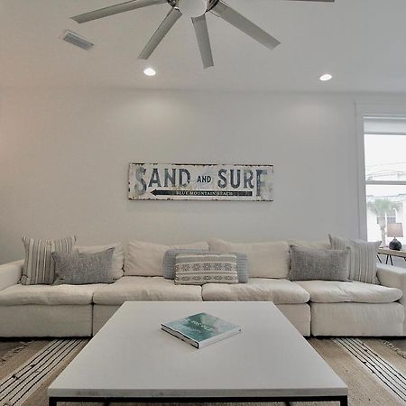 Villa Jessa Blu à Santa Rosa Beach Extérieur photo