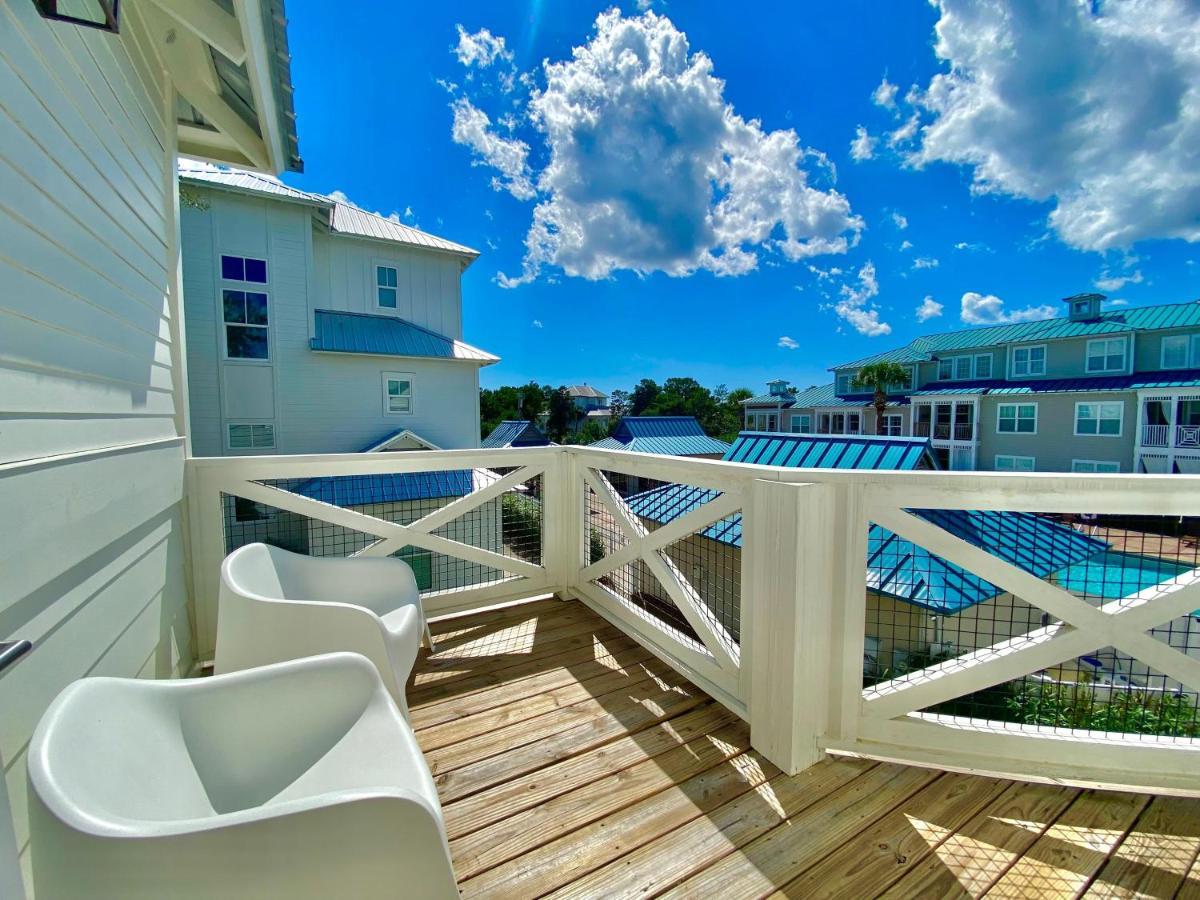 Villa Jessa Blu à Santa Rosa Beach Extérieur photo