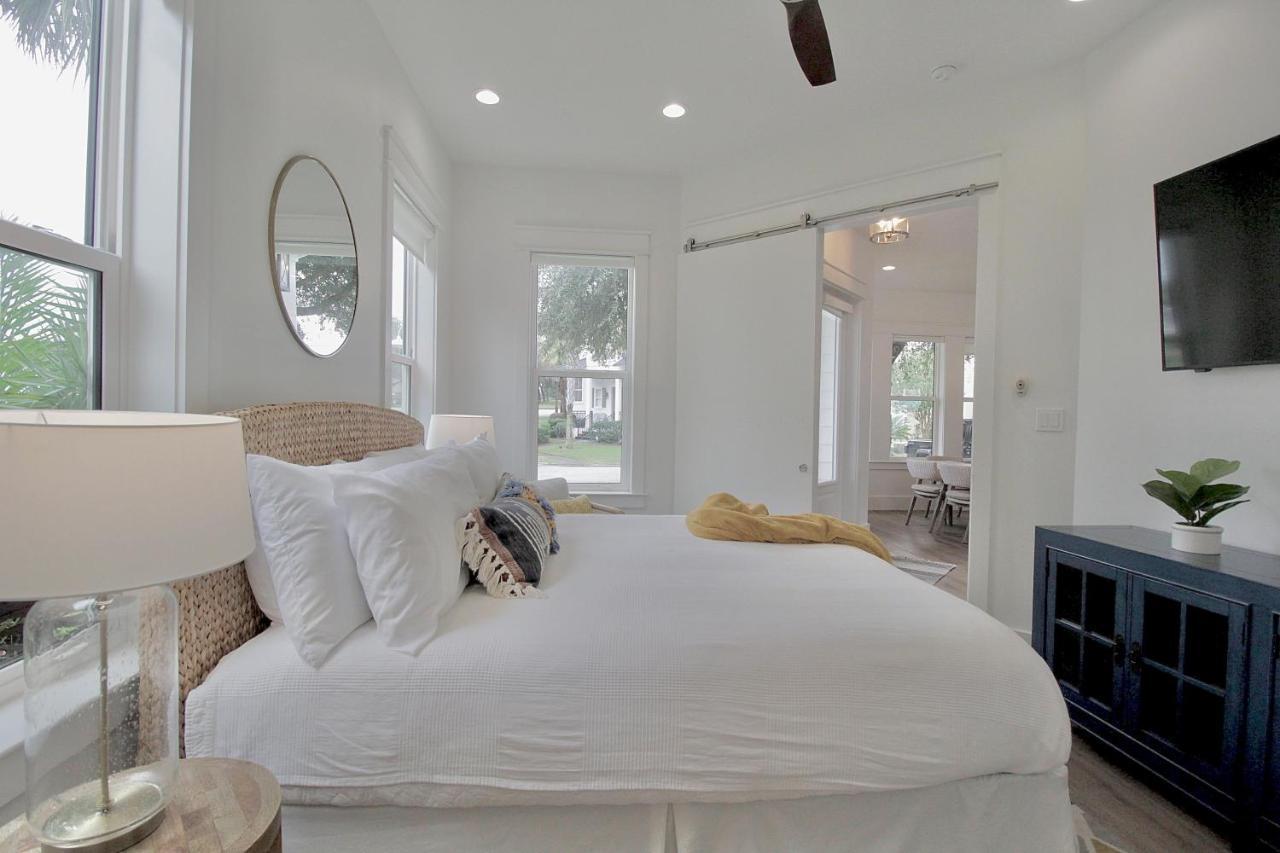 Villa Jessa Blu à Santa Rosa Beach Extérieur photo