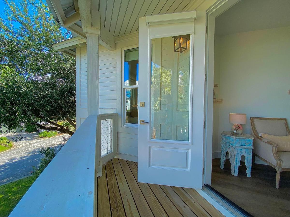 Villa Jessa Blu à Santa Rosa Beach Extérieur photo