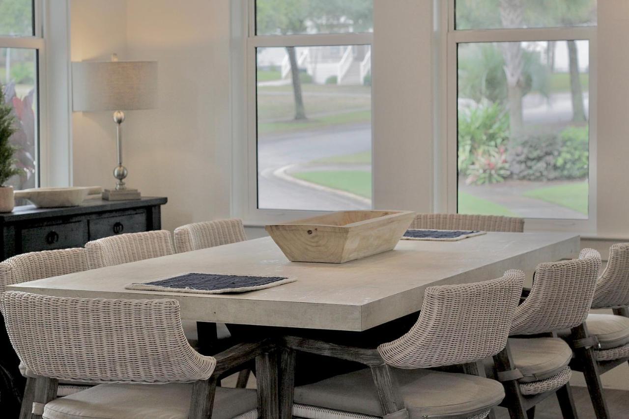 Villa Jessa Blu à Santa Rosa Beach Extérieur photo